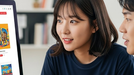 처음이라 겁났던 인터넷 쇼핑몰 창업, 성인용품 도매 토이조이를 선택한 이유