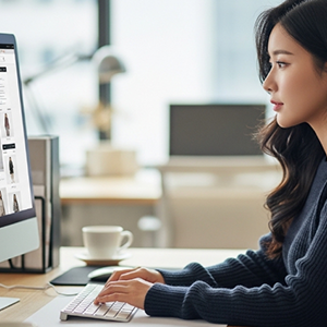 [2026 유망창업] "여자의 마음은 여자가 안다" – 소자본 1인 여성 성인용품 쇼핑몰 창업 성공 전략