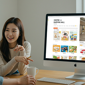 직원 없이 가능한 무재고 쇼핑몰 창업 | 여성 직장인 부업 성인용품 투잡