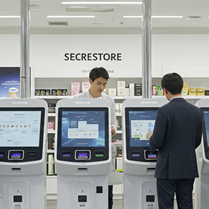 무인 창업, 성인용품 유인+무인 혼합형 비밀상점으로 성공한 체험담과 노하우